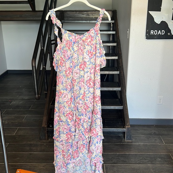 INTERMIX Dresses & Skirts - Intermix size 4 dress